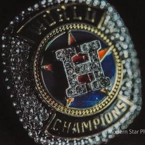 Meet your Posher, Johnathan